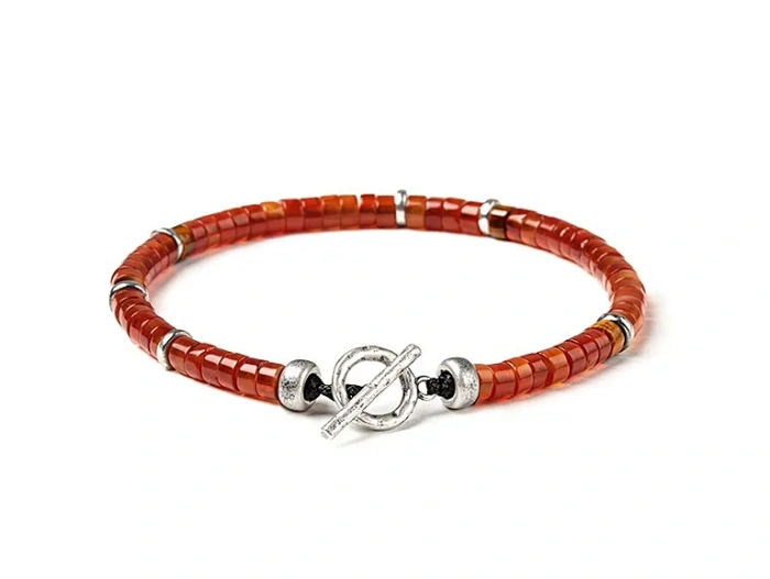 red agate